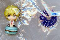 【中古】トレーディングフィギュア リュウノスケ(水色) ぷちきゃらランド Starry☆Sky in sweets summer ＆ autumn