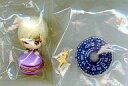 【中古】トレーディングフィギュア 神楽坂四季(シークレット)(紫) ぷちきゃらランド Starry☆Sky in sweets summer & autumn