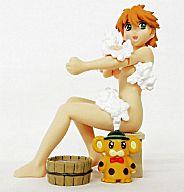 【中古】トレーディングフィギュア 稲葉瑞樹 G・F・C フルメタル・パニック?ふもっふ 温泉・湯けむり編(BOX版)