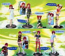 【中古】トレーディングフィギュア 全8種セット「機動戦士ガンダムSEED DESTINY シードヒロインズ ホークシスターズスペシャル」