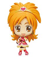 【中古】トレーディングフィギュア キュアブルーム デフォルマイスター プチ プリキュアオールスターズ Ver.pretty 「劇場版 プリキュアオールスターズDX3 未来にとどけ 世界をつなぐ☆虹の花」