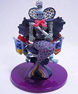 【中古】トレーディングフィギュア 人魚の魔女 「カラコレ 魔法少女マドカ☆マギカ 〜魔女コレクション〜」