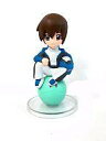 【中古】トレーディングフィギュア キラ・ヤマト パイロットスーツVer. GUNDAM SEED キャラプッチ 「機動戦士ガンダムSEED」