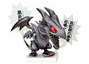 【中古】トレーディングフィギュア レッドアイズ ブラックドラゴン 「ワンコイングランデフィギュアコレクション 遊☆戯☆王 デュエルモンスターズ 決闘開始 」