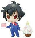 【中古】トレーディングフィギュア 12月 クリスマスツリー 「カレンダーキャラクターズ ~12ヶ月のガンダム00~」