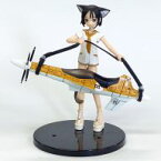 【中古】トレーディングフィギュア Re-2200フリアータ(イタリア空軍) 「コナミフィギュアコレクション メカ娘 Vol.2」