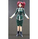 【中古】トレーディングフィギュア メイリン・ホーク Bタイプ コスミックスフィギュアコレクション 機動戦士ガンダムSEED DESTINY編