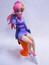【中古】トレーディングフィギュア ラクス・クライン~指揮官服~ 「機動戦士ガンダムSEED DESTINY シードヒロインズ 1&2」