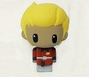 【中古】トレーディングフィギュア ディアッカ・エルスマン 「CHARA FORTUNE ガンダムSEED占い」