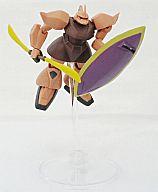 【中古】トレーディングフィギュア 全6種セット HGシリーズ「機動戦士ガンダム めぐりあい宇宙」MSセレクション29