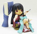 【中古】トレーディングフィギュア 壱原侑子(xxxHOLiC) 「CLAMP in 3-D LAND 第1シリーズ」
