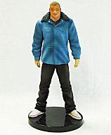 【中古】トレーディングフィギュア 石田小鳥 「QP-キューピー」 ブラックリスト クロスロードコレクション Vol.1 ルートA