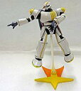【中古】トレーディングフィギュア 【シークレット】 RX-7 カズミ機 「ワンコインフィギュアシリーズ トップをねらえ!」