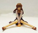 【中古】トレーディングフィギュア 梓川月乃 ドレス(スペシャルカラー 紫) 「焼きたて!!ジャぱん」 ぜ~んぶ月乃! 梓川月乃コレクション