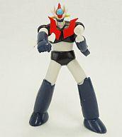 【中古】トレーディングフィギュア マジンガーZ 「HGシリーズ スーパーロボット大全集 特別編 マジンガーZ対デビルマン」