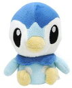 【中古】ぬいぐるみ ポッチャマドール ポケドール(ぬいぐるみ) 「ポケットモンスター」