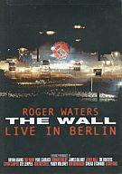 【中古】輸入洋楽DVD ROGER WATERS/ ROGER WATERS THE WALL LIVE IN BERLIN [輸入盤]