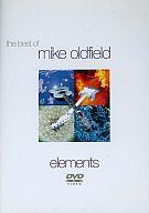 【中古】輸入洋楽DVD mike oldfield / the best of [輸入盤]