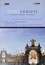 【中古】輸入洋楽DVD SEMPER OPERA DRESDEN / LIVE CONCERT [輸入盤]