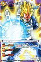 【中古】ミラクルバトルカードダス/SR/キャラ/ドラゴンボール改 オールキラパック [DBALL01] 31/64[SR]：ベジータ