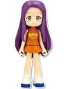 【中古】トレーディングフィギュア 柿崎美砂(チアVer.) 「フィギュメイト 魔法先生ネギま! Vol.6」
