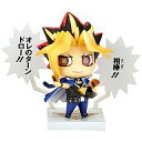 【中古】トレーディングフィギュア 闇遊戯 「ワンコイングランデフィギュアコレクション 遊☆戯☆王 デュエルモンスターズ 決闘開始 」