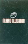 【中古】パンフレット ≪パンフレット(洋画)≫ パンフ)ALBINO ALLIGATOR アルビノ・アリゲーター