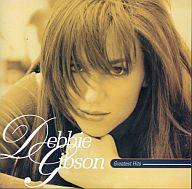 yÁzAmyCD Debbie Gibson / GREATEST HITS[A]