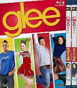 【中古】海外TVドラマBlu-ray Disc glee グリー Blu-ray BOX
