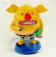 Anime Goods - 【中古】トレーディングフィギュア 18.ミノコアラ 「アニキャラヒーローズ ワンピース vol.8 インペルダウン編+α」