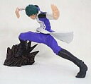 【中古】トレーディングフィギュア 劉 鳳 SIF s-CRY-ed(スクライド)
