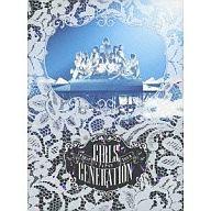 【中古】洋楽Blu-ray Disc 少女時代 / JAPAN FIRST TOUR GIRLS’GENERATION Blu-Ray[豪華初回限定盤]