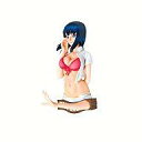 【中古】トレーディングフィギュア ニコ・ロビン(水着レッド) 「ワンピース 『ONE PIECE』 H.O.O.K.」