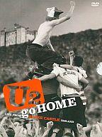 ����š�͢���γ�DVD U2 Go Home / Live from Slane Castle Ireland [͢����]