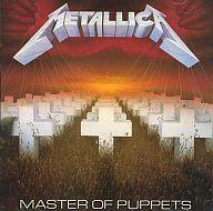 【中古】輸入洋楽CD METALLICA / MASTER OF PUPPETS[輸入盤]