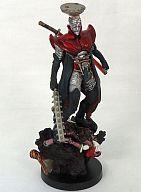 中古 トレーディングフィギュアワルダーノーマルカラーver.(キカイダー01)「S.I.C.匠魂VOL.6」