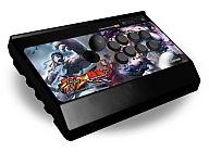 【中古】PS3ハード ストリートファイター X 鉄拳 アーケードファイトスティングスティック プロ クロスデザイン 【中古】PS3ハード ストリートファイター X 鉄拳 アーケードファイトスティングスティック プロ クロスデザイン