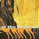 【中古】輸入洋楽CD at the drive-in/relationship of command 輸入盤