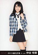 【中古】生写真(AKB48・SKE48)/アイド