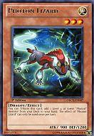 【中古】遊戯王/R/効果モンスター/英語版/Order of Chaos ORCS-EN007[R]：Photon Lizard/フォトン・リ..