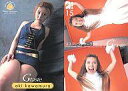 【中古】コレクションカード(女性)/トレカBOOK「G-ta...