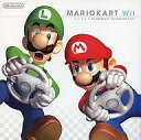 【中古】ゲームミュージックCD MARIOKART Wii PLATINUM SOUNDTRACK
