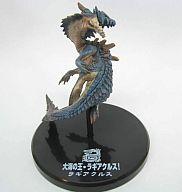 楽天市場】モンスターハンター フィギュアラギアクルスの通販