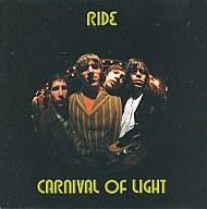 š͢γCD RIDE / CARNIVAL OF LIGHT[͢]