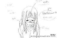 【中古】アニメ系トレカ/けいおん!!!! トレーディングkyoaniコレクション第6弾 【6-7/D-class】：#12cut75 1/4 山中 さわ子(3)