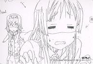 šۥ˥ϥȥ쥫/!! ȥ졼ǥkyoani쥯7 7-9/D-classۡ#18cut65 4/4 Χߺ