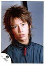 【中古】生写真(ジャニーズ)/アイドル/ジャニーズ ジャニーズ/亀梨和也/バストアップ・黒ジャージ・顔傾け/公式生写真