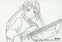 【中古】アニメ系トレカ/けいおん!! トレーディングkyoaniコレクション第4弾 【4-29/S‐class】:OPcut60 2/4 中野 梓