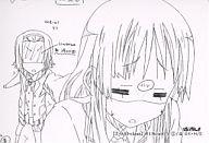 šۥ˥ϥȥ쥫/!! ȥ졼ǥkyoani쥯7 7-9/D-classۡ#18cut65 1/4 Χߺ