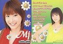【中古】コレクションカード(女性)/sweet morning card IV No.112:藤本美貴/sweet morning card IV